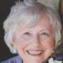 Betty  H. Brown Profile Photo