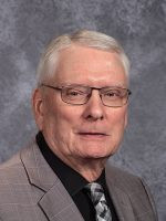 Pastor Gary Forney Profile Photo