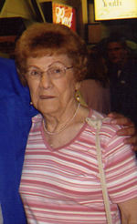 Delores J. Hallemeier