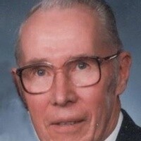 Delmer Norris Krogstad Profile Photo