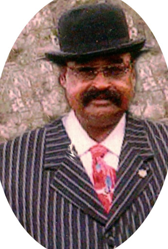 Frank Augustine Sr. Profile Photo