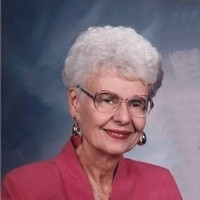 Dorothy C. Walker