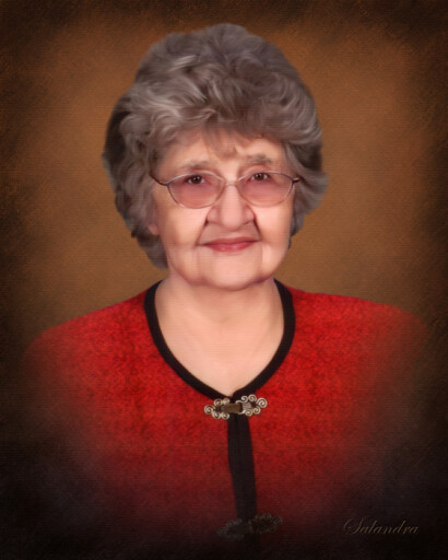 Mavis E. (Efaw)  Bednar