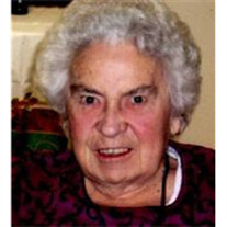 Betty Clements Profile Photo