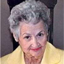 Betty Borne Profile Photo