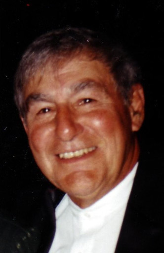 Ronald A. Bouchard