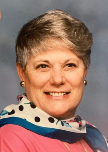 Judith M. Stroke