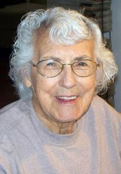 Betty Willis Profile Photo