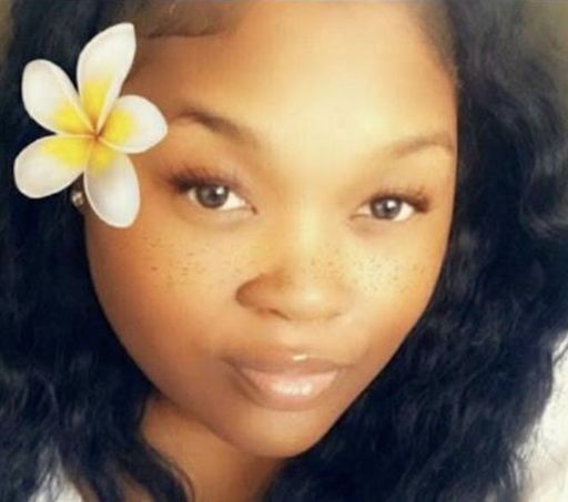 Tanisha Nicole Reed Profile Photo