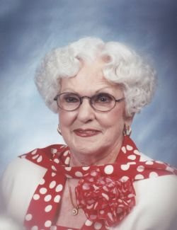 Reba Boyd Smith