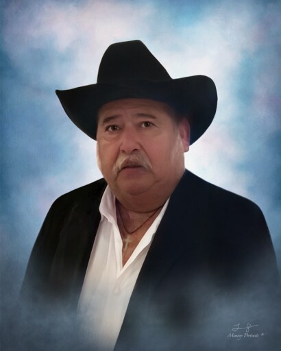 Emerito Saldivar Flores's obituary image