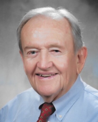 Dr. James A. Dolphin Profile Photo