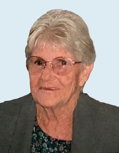 Ruth Beverly Gough