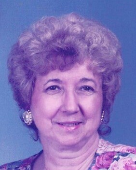 Peggy K. Morton Profile Photo