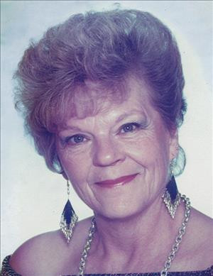 Shirley Werdin Profile Photo