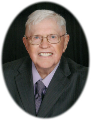 Kenneth Roslund Profile Photo