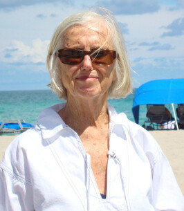 Elizabeth Pelletieri Profile Photo