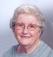 Betty Scott