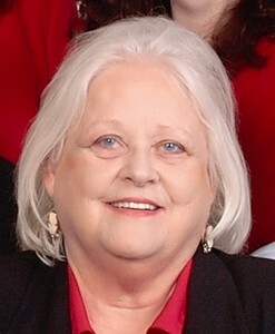 Patricia Hess-Edgar