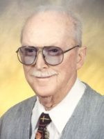 Donovan E. Hennis