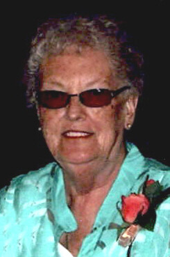 Rose  Marie Daniels