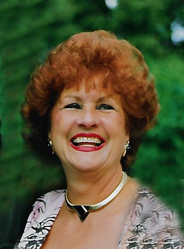 Gerda T. Silverman