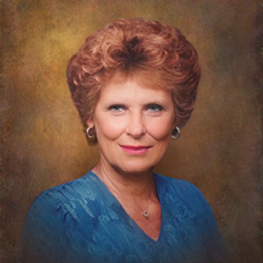 Gloria Ann Telschow