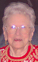 Bernice C. Yaeger Profile Photo