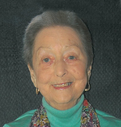 Mildred H. Smiddy