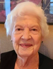Dorothy Jane Hluzek Profile Photo