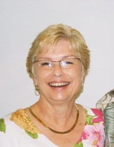 Barbara Carter Profile Photo