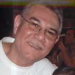 George Gutierrez