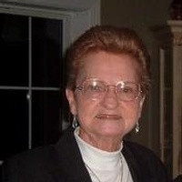 MARY JEANETTE JOHNSON