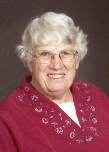 Carolyn Gardiner's obituary image