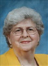 Patricia Ann Holstead Profile Photo