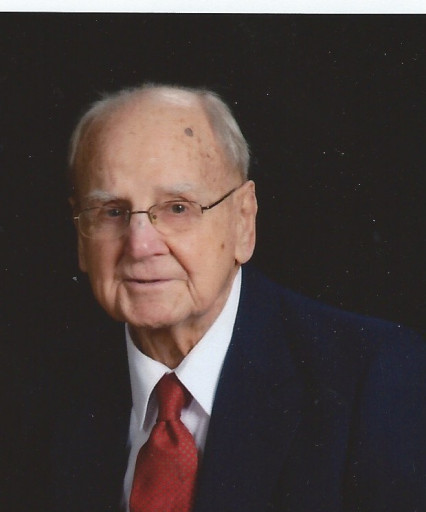 Daniel E. Albritton