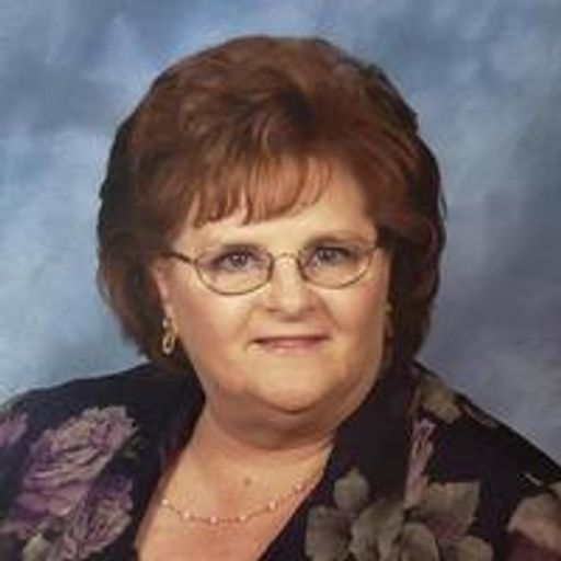 Carolyn Ann Bunch