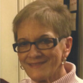 Mary Jane Repnyek Profile Photo