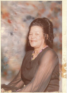 Aida Esther Vargas