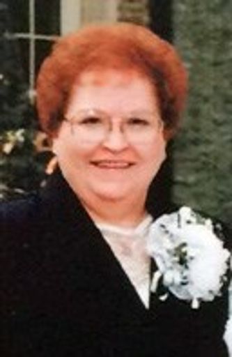 Alma B. Beasley