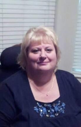 Cindy Lou Robinson Profile Photo