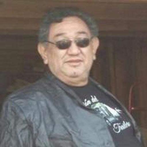 Jose Cruz Mendoza Profile Photo