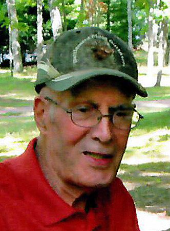 Gordon "Gordy" Wiederhoeft Profile Photo