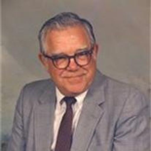 Earl W. Potter