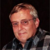 Robert K. "Bob" Bogardus