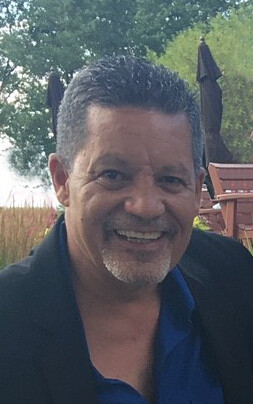 Robert A. Diaz Profile Photo