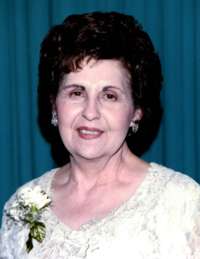 Mary R. (Romero)  Martinez