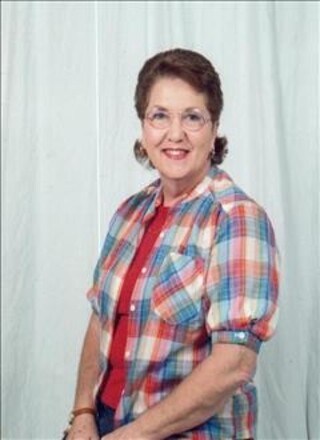 Ramona Carol Ketron