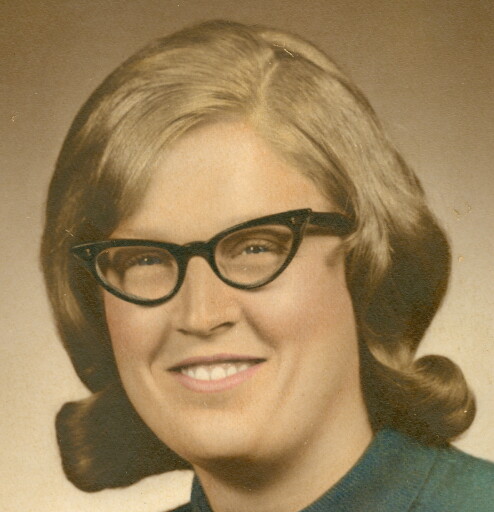 Patricia K. Osborne