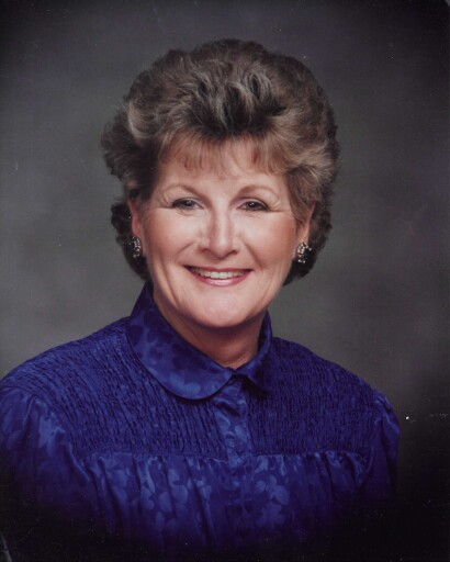 Betty Bradford Doyle